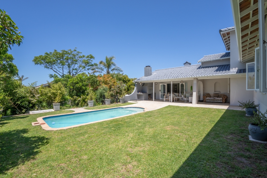 4 Bedroom Property for Sale in Upper Robberg Western Cape